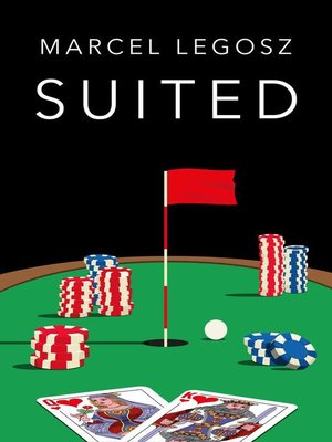 cover image of Suited
